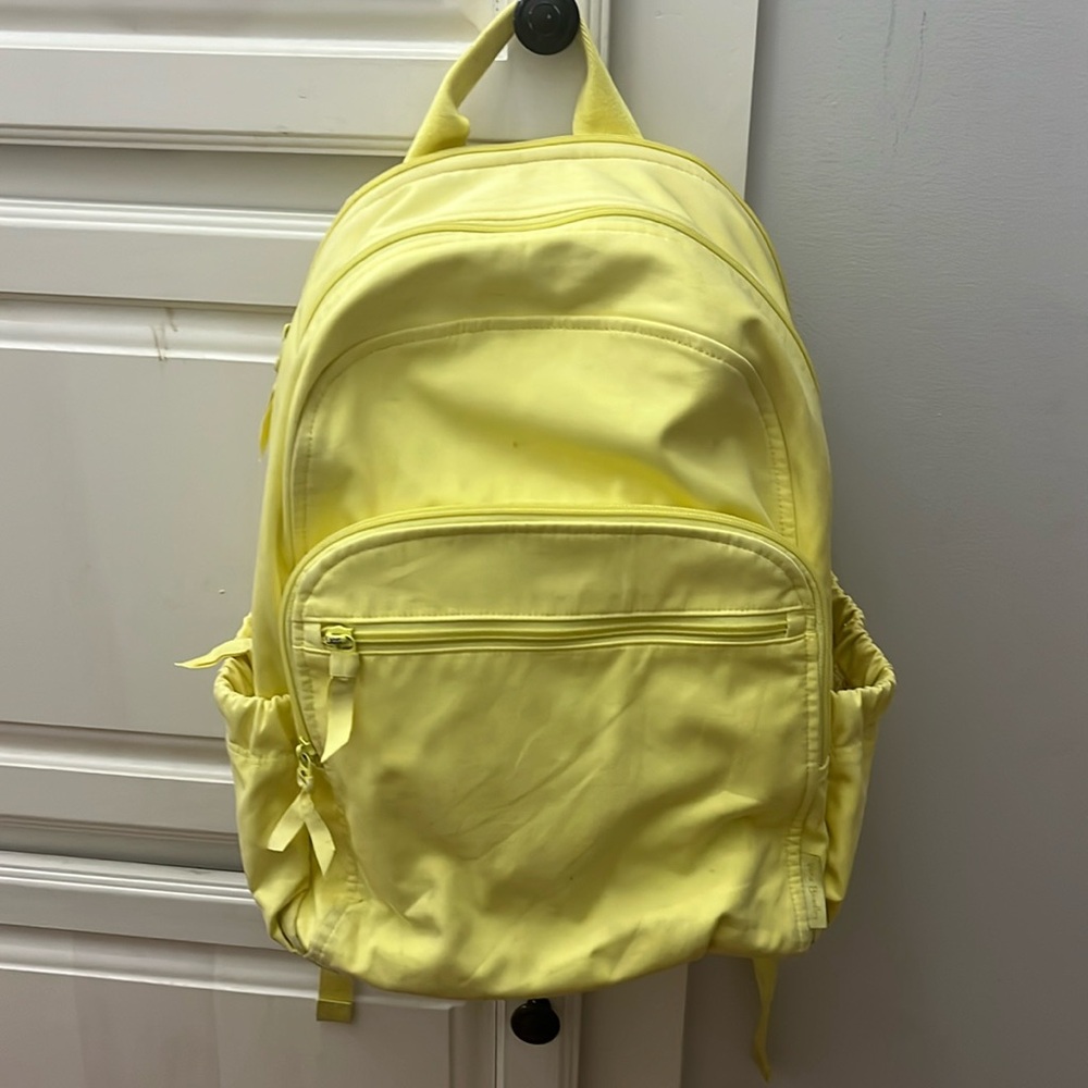 Vera Bradley backpack